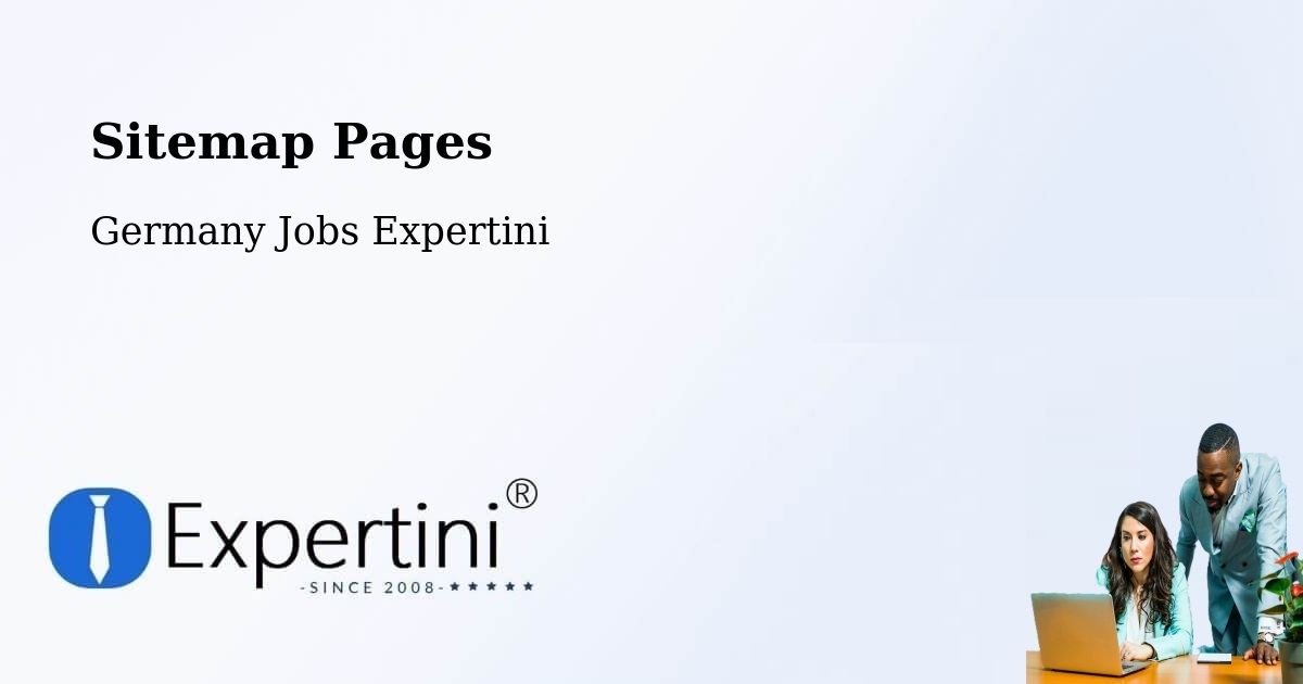 Sitemap Pages - Belm - Germany Jobs Expertini