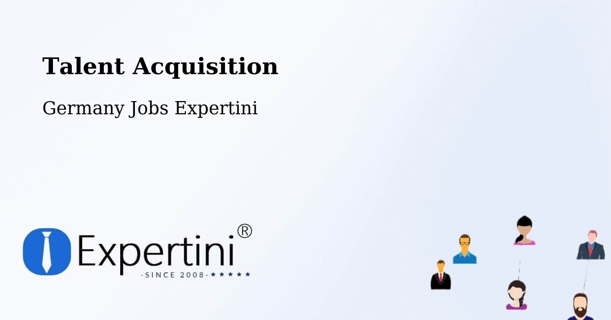 Post Jobs & Find Candidates in Belm – Talent Acquisition Solutions - Germany Jobs Expertini